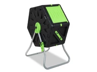 70l rotačný kompostér Garden Point