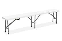 Skladacia lavica Garden Point 180 cm