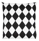 Dekoračný vankúš 45x45 Romby