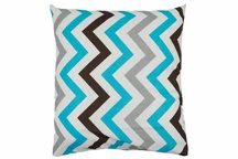 Dekoračný vankúš 45x45 TURKISH BRUSH ZYG ZAK