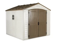 Prístrešok na náradie Duramax DuraPlus 8x8