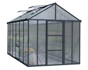 Skleník z polykarbonátu Glory 2,45 x 3,64 m Palram - Canopia