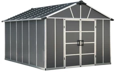 Veľký domček na náradie Palram - Canopia Yukon 11x13