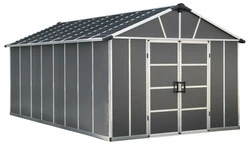 Veľký domček na náradie Palram - Canopia Yukon 11x17