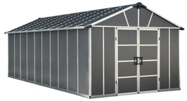 Veľký domček na náradie Palram - Canopia Yukon 11x21