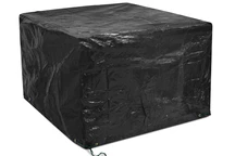 Poťah na nábytok Garden Point 150 x 150 antracit