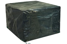 Poťah na nábytok 150 x 150 Garden Point zelený