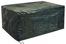 Poťah na nábytok 200 x 140 Garden Point zelený