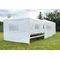 Vstavaný záhradný stan Bavaria 3x9 m Garden Point