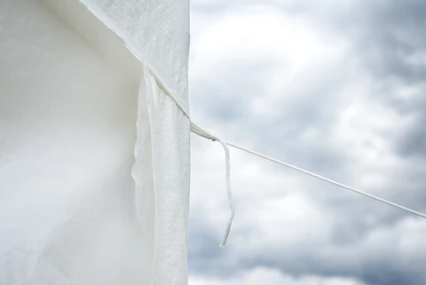 Bavaria 3x9 m vstavaný párty stan Garden Point