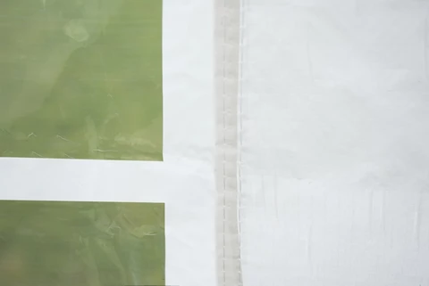 Bavaria 3x9 m vstavaný párty stan Garden Point