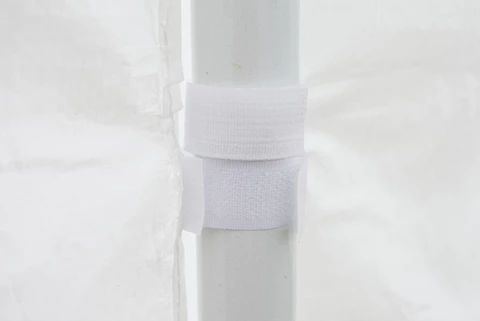 Bavaria 3x9 m vstavaný párty stan Garden Point