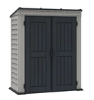 YardMate Plus Pent Duramax 5x3 záhradný domček