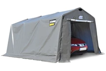 Stan garážový Store Boss 3,3 x 4,7 m antracit