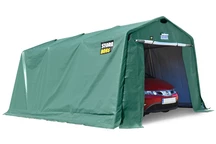 Stan garážový Store Boss 3,3 x 4,7 m zelený