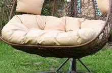 Vankúš na závesné kreslo Rosario Garden Point