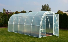 Fóliový tunel LEM B5 PVC 5 m
