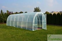Fóliový tunel LEM B6 PVC 2,2x6m