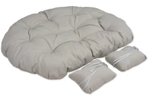 Vankúš do závesného kresla Rosario Garden Point