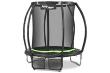 Záhradná trampolína Premium s vnútornou sieťou 183cm Jump Hero 6FT