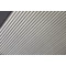 Veľký polykarbonátový prístrešok Montana 3,15 x 5,00 m CoverTech antracitový
