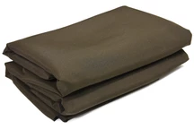 Hnedý kryt pre terasovú pergolu La Palma 3x4 m Garden Point