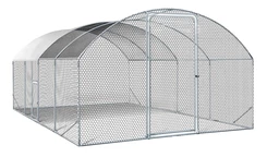 Výbeh pre kurčatá Garden Point 3x5 m