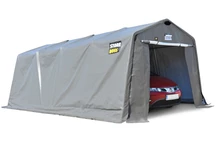 Stan garážový Store Boss 3,3 x 6,2 m antracit
