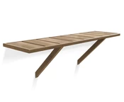 Drevený skleníkový regál Natura Palram - Canopia