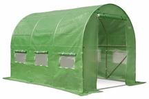 Stan s viacročnou fóliou 2x4,5 m