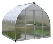 Polykarbonátový skleník Bella 2,44 x 2,44 m Palram – Canopia