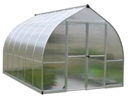 Polykarbonátový skleník Bella 2,44 x 3,63 Palram – Canopia