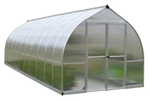 Polykarbonátový skleník Bella 2,44 x 6,01 Palram – Canopia