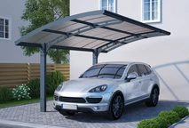 Prístrešok pre auto Arizona 4,95 x 3 m Palram - Canopia