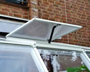 Doplnkové okno do zimných záhrad Sun room Palram - Canopia