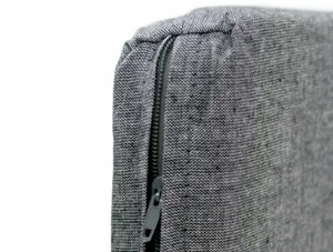 Mäkké vankúše    okrem pohodlia dodávajú charakter